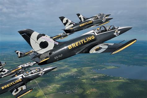 Breitling AirShow 2017 